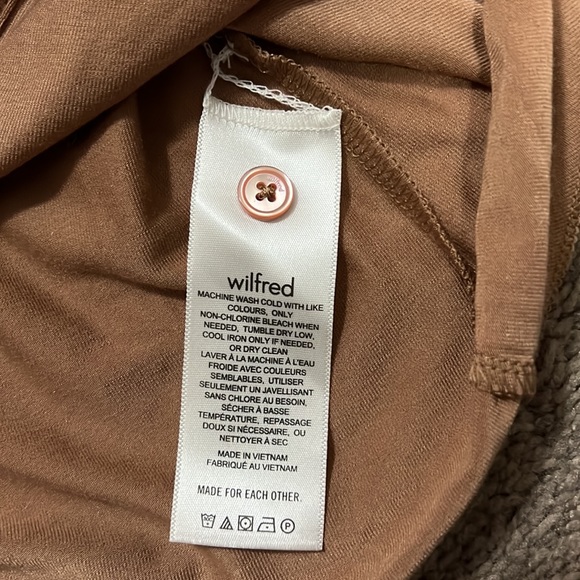 wilfred moscato - Picture 4 of 5